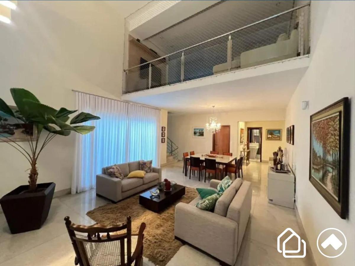 Casa, Buritis, 4 Quartos, 4 Vagas, 4 Suítes
