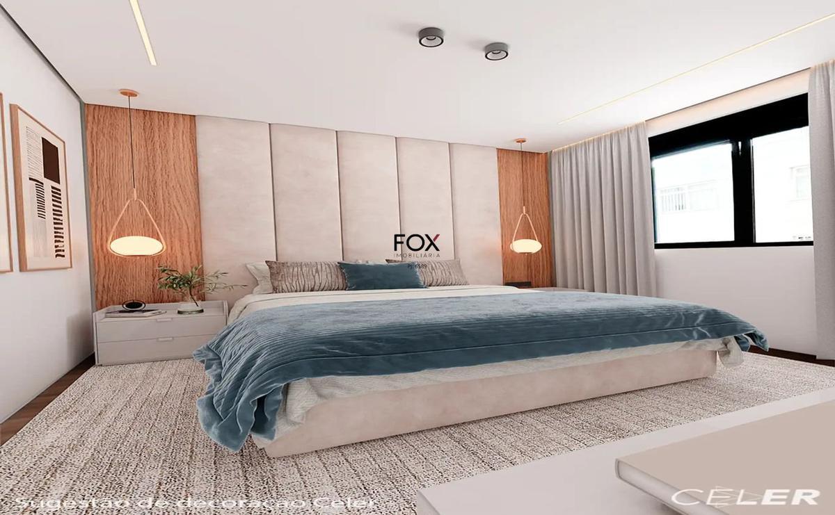 Apartamento, Grajaú, 2 Quartos, 2 Vagas, 2 Suítes