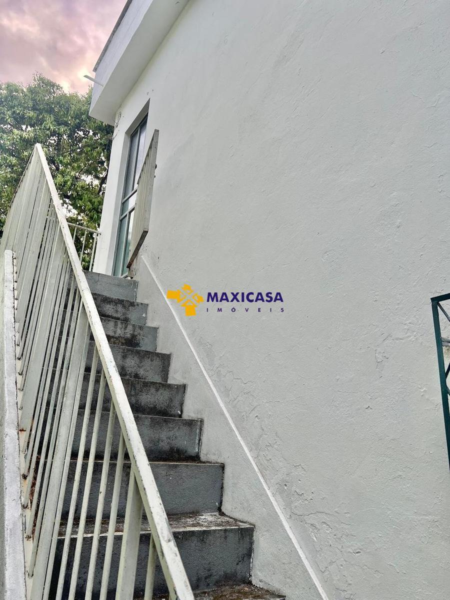 Casa, São João Batista (venda Nova), 7 Quartos, 1 Vaga