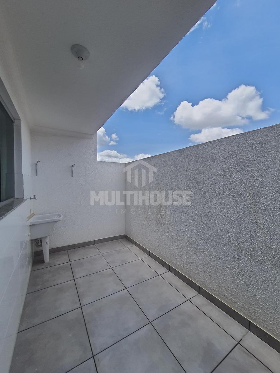Apartamento, Piratininga (venda Nova), 3 Quartos, 1 Vaga, 1 Suíte