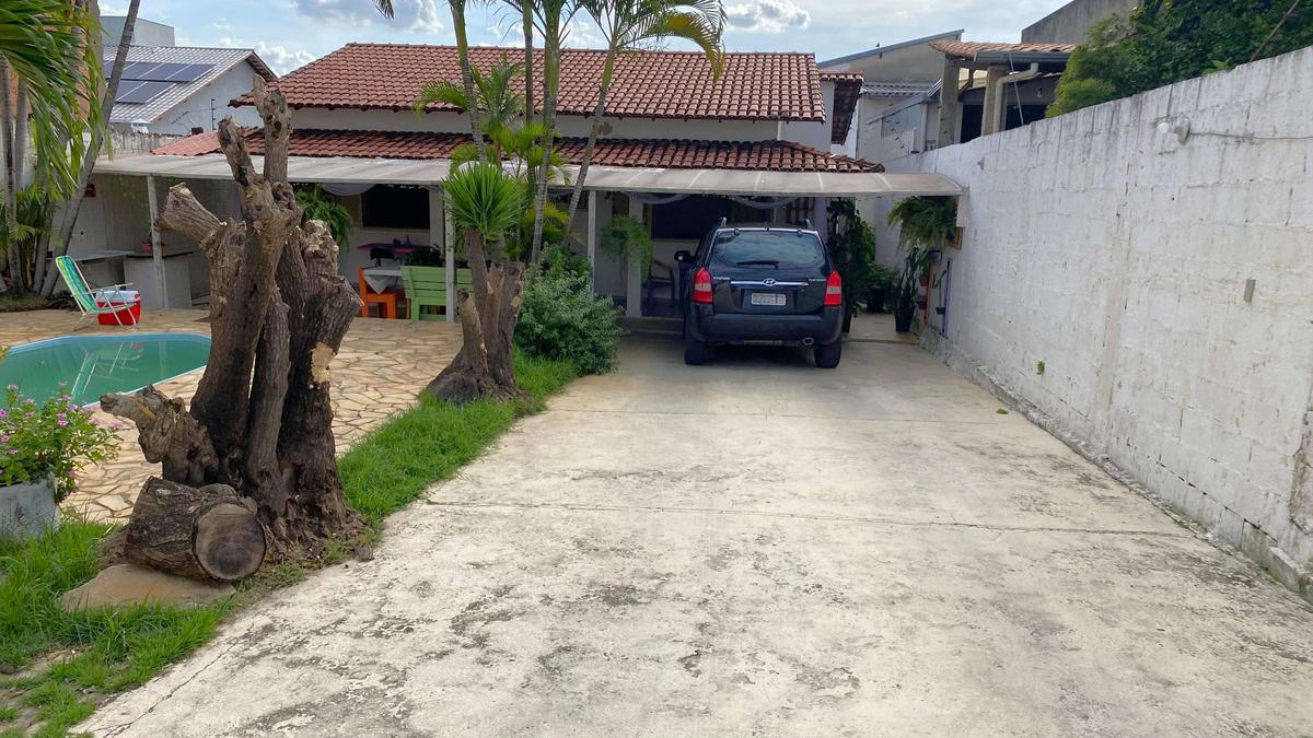Casa, São João Batista (venda Nova), 3 Quartos, 10 Vagas, 1 Suíte