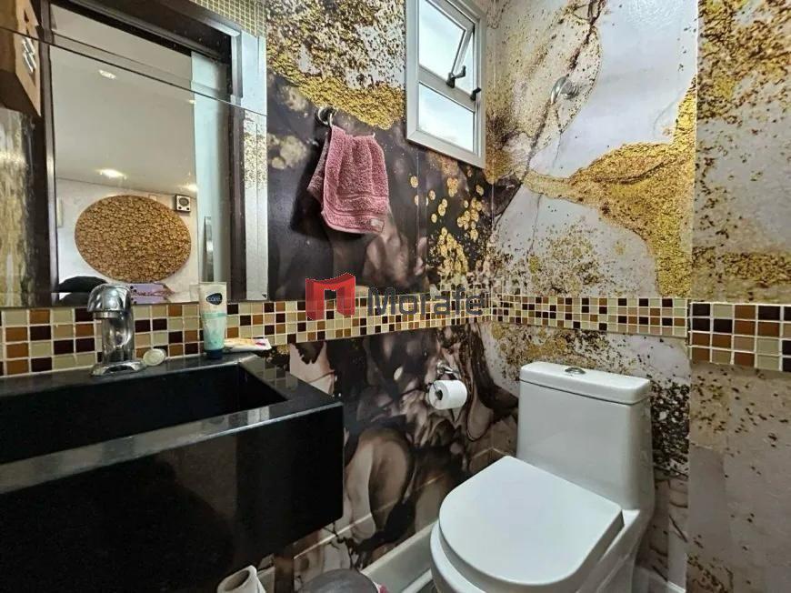 Apartamento, Dona Clara, 3 Quartos, 3 Vagas, 2 Suítes