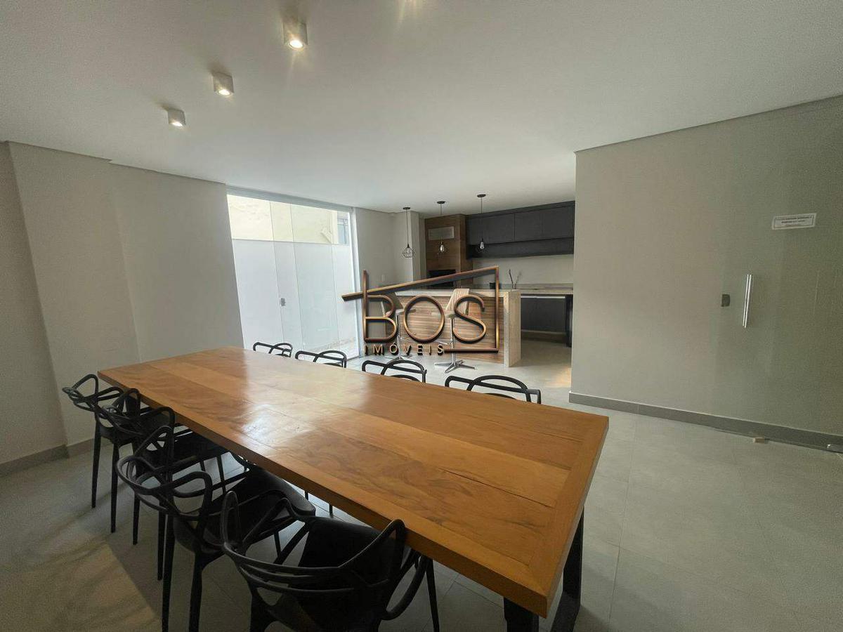 Cobertura, Cidade Nova, 3 Quartos, 2 Vagas, 1 Suíte