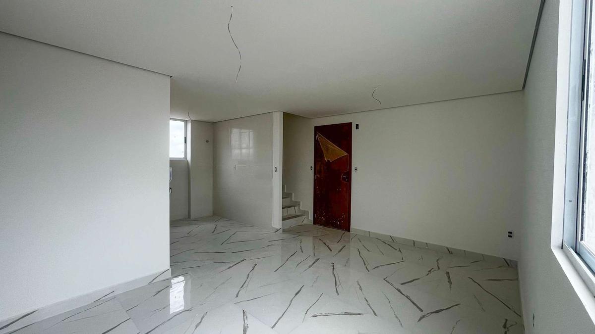 Cobertura, Araguaia, 2 Quartos, 2 Vagas, 1 Suíte
