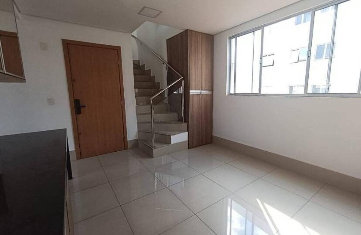 Cobertura, Santo Antônio, 3 Quartos, 2 Vagas, 1 Suíte