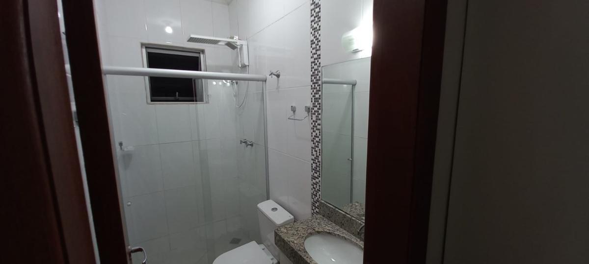 Casa, Planalto, 3 Quartos, 2 Vagas, 1 Suíte