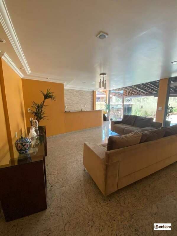 Casa, Belmonte, 4 Quartos, 5 Vagas, 1 Suíte