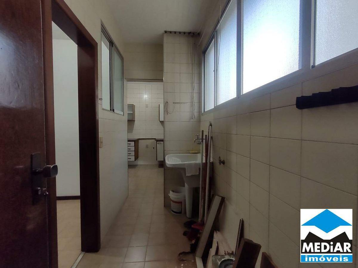 Apartamento, Boa Viagem, 3 Quartos, 1 Vaga, 1 Suíte