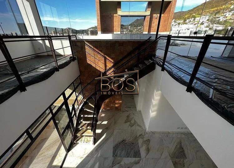 Cobertura, Anchieta, 4 Quartos, 5 Vagas, 3 Suítes