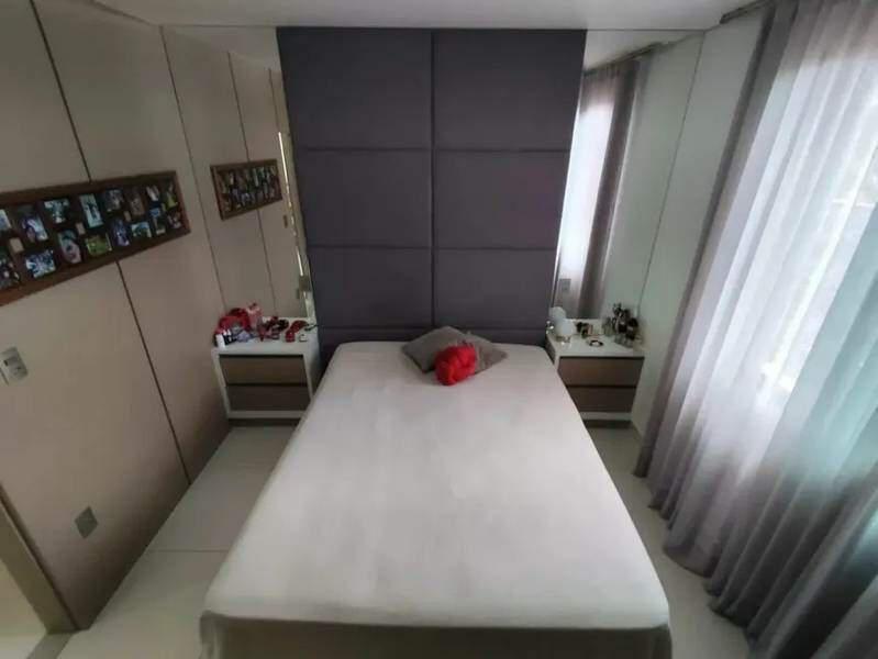 Casa, Trevo, 3 Quartos, 2 Vagas, 1 Suíte