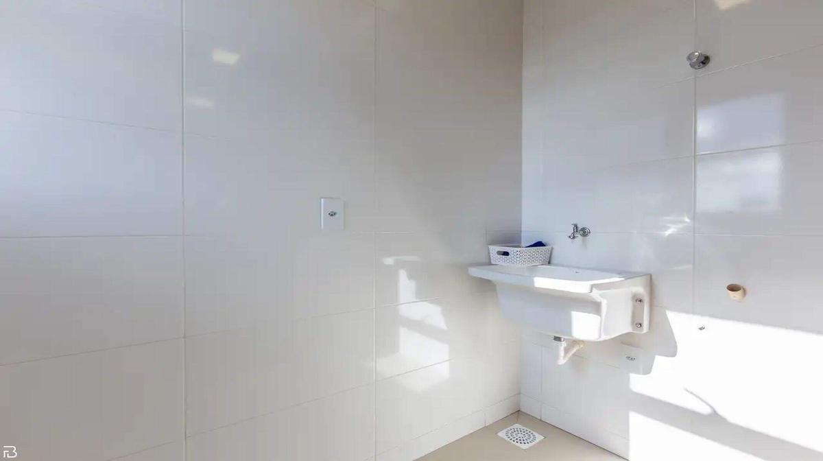 Apartamento, Pampulha, 2 Quartos, 1 Vaga