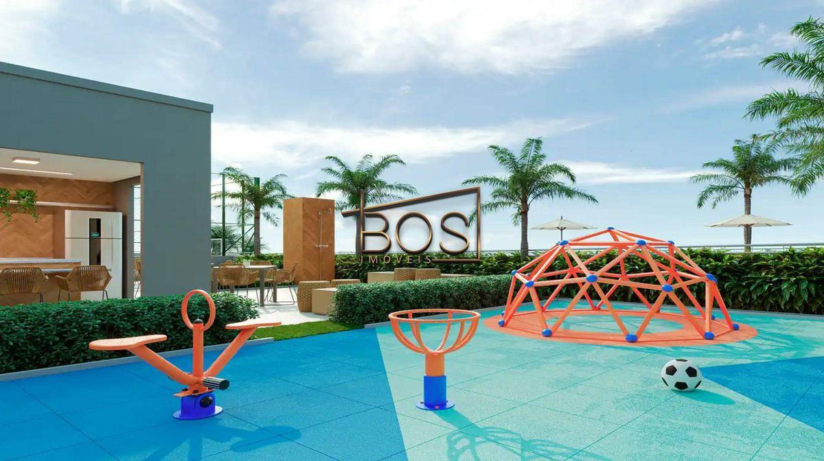 Apartamento, Palmeiras, 1 Quarto, 0 Vaga