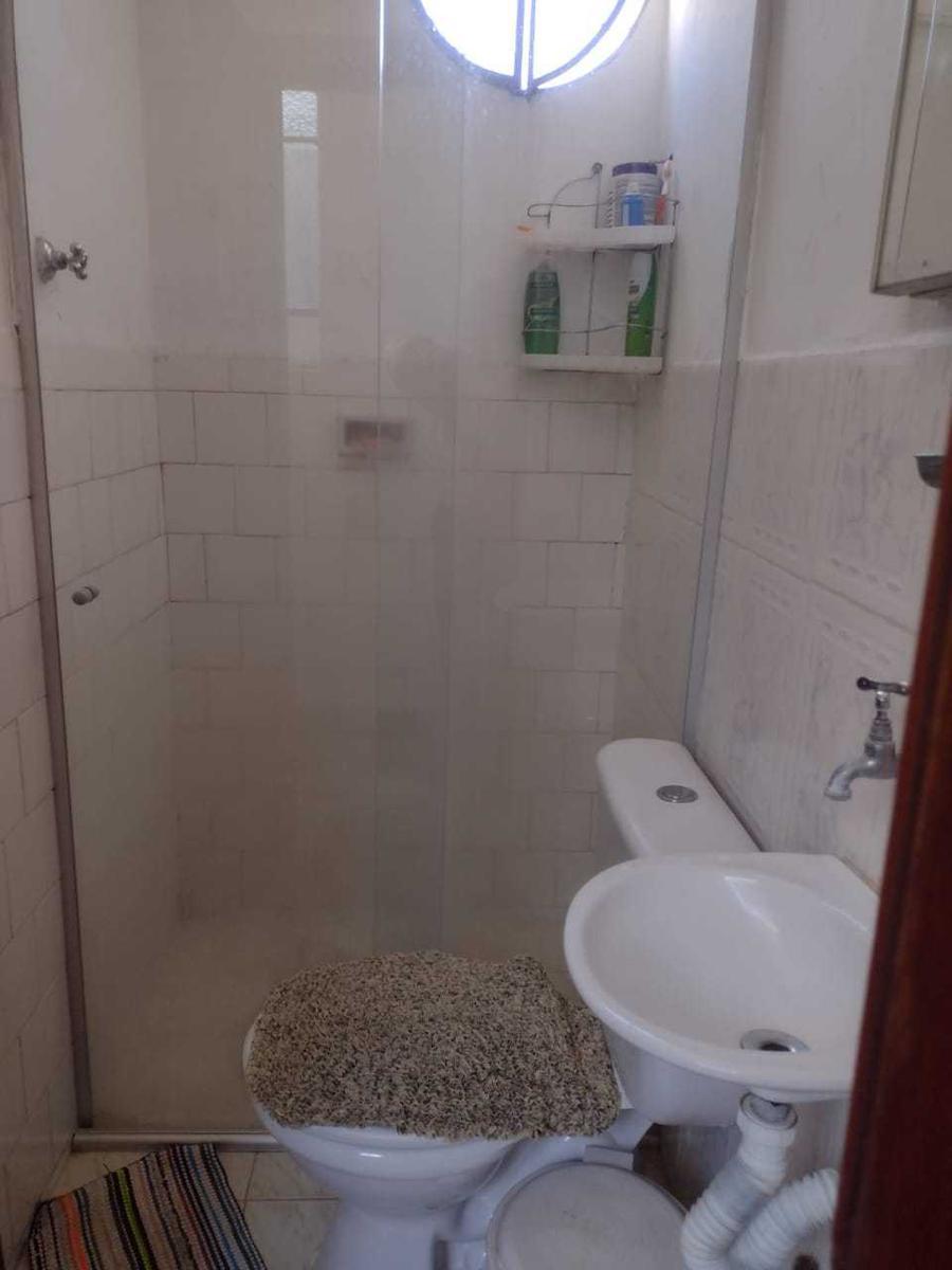 Apartamento, Colégio Batista, 3 Quartos, 0 Vaga
