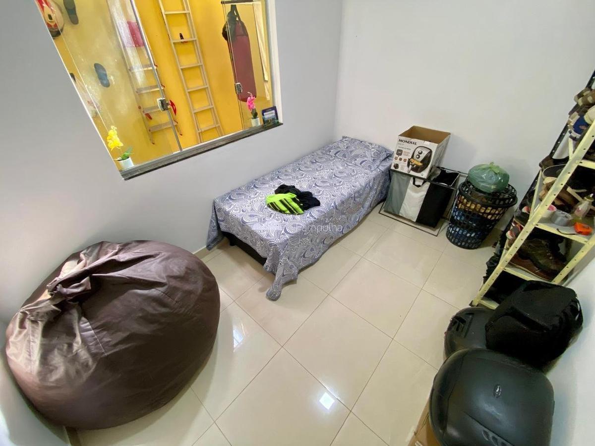 Casa, Novo Centro, 3 Quartos, 2 Vagas