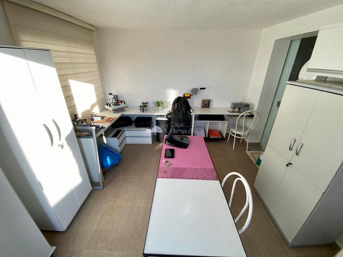 Casa, Planalto, 4 Quartos, 3 Vagas, 1 Suíte