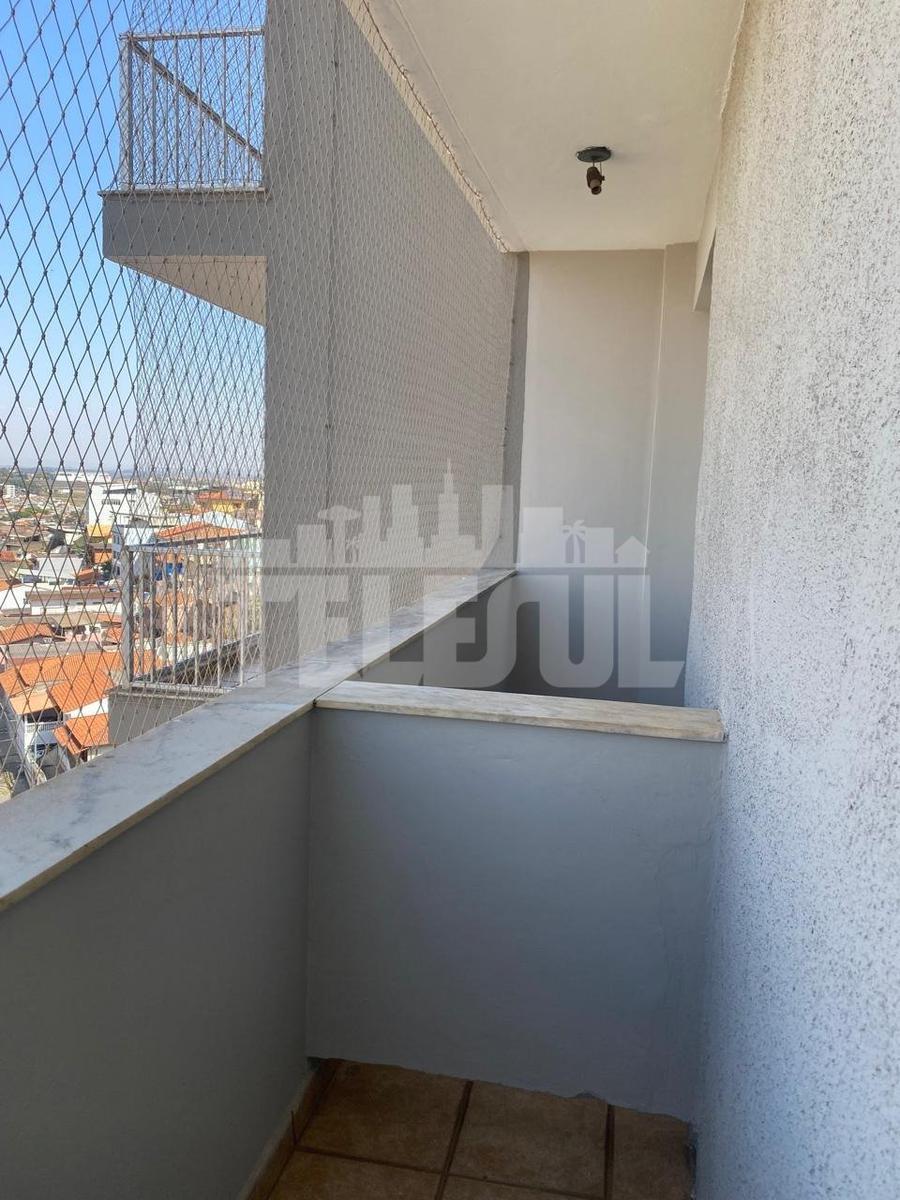 Apartamento, Vila Bueno, 3 Quartos, 2 Vagas, 1 Suíte