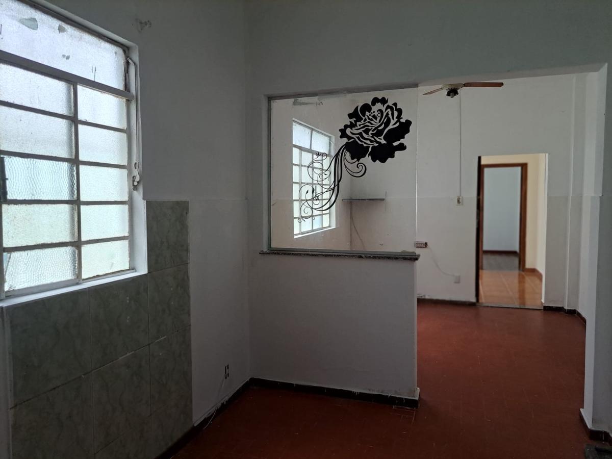 Casa, Santa Efigênia, 4 Quartos