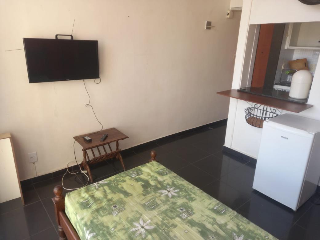 Apartamento, Santo Agostinho, 1 Quarto