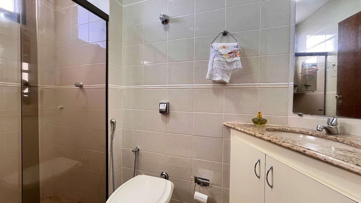 Cobertura, Buritis, 4 Quartos, 2 Vagas, 2 Suítes