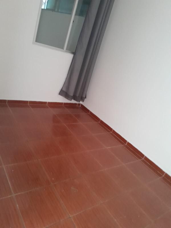 Apartamento, Santa Cruz, 2 Quartos, 1 Vaga