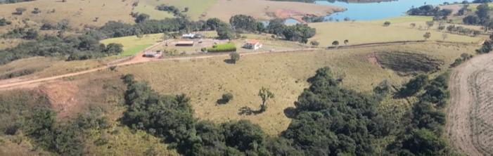 Fazenda, Zona Rural, 6 Quartos, 0 Vaga, 1 Suíte