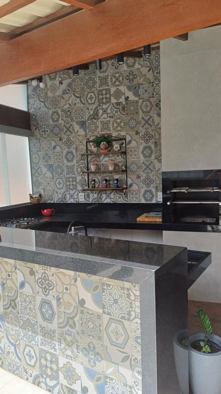 Apartamento, Fernão Dias, 4 Quartos, 3 Vagas, 1 Suíte