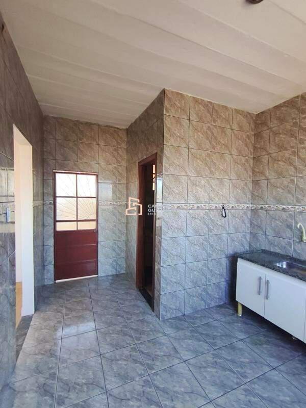Casa, Lago Azul, 1 Quarto, 1 Vaga