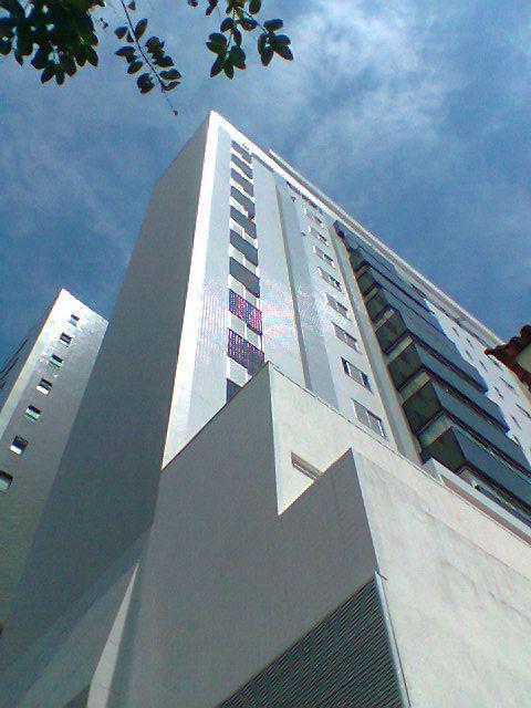 Apartamento, Lourdes, 2 Quartos, 2 Vagas, 1 Suíte