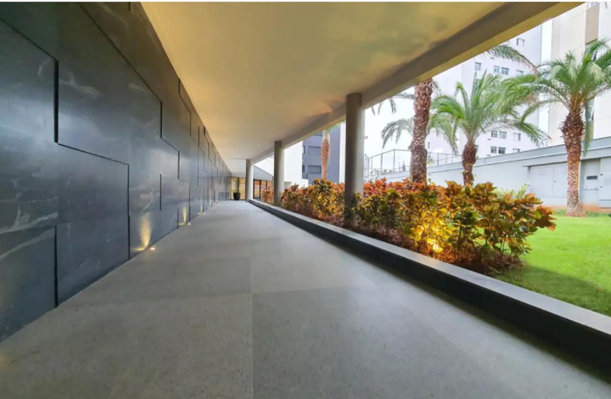 Apartamento, Anchieta, 4 Quartos, 3 Vagas, 2 Suítes