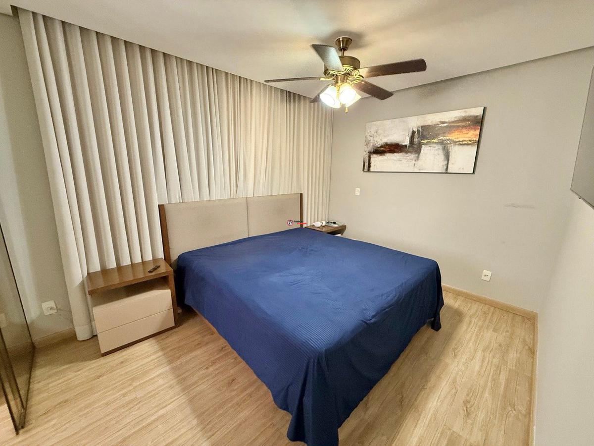 Cobertura, Floresta, 4 Quartos, 3 Vagas, 2 Suítes