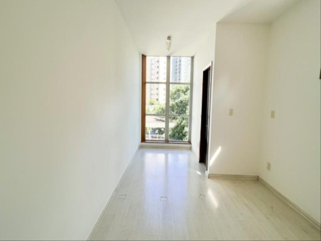 Andar, Santa Efigênia, 0 Quarto, 2 Vagas