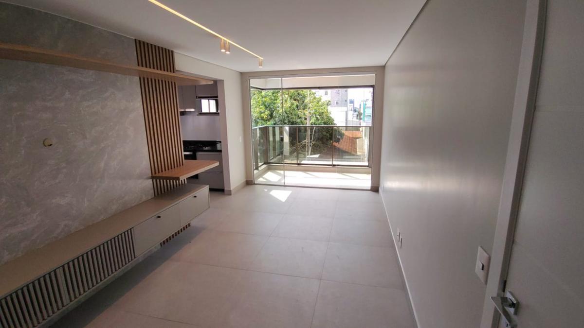 Apartamento, Anchieta, 3 Quartos, 2 Vagas, 1 Suíte