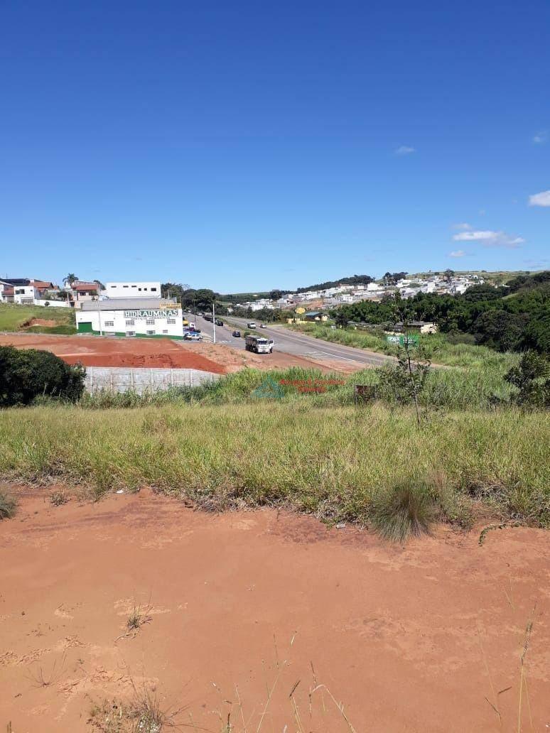 Lote, Parque Boa Vista, 0 Quarto, 0 Vaga