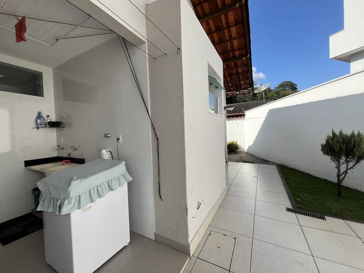 Casa, Cariru, 3 Quartos, 2 Vagas, 1 Suíte