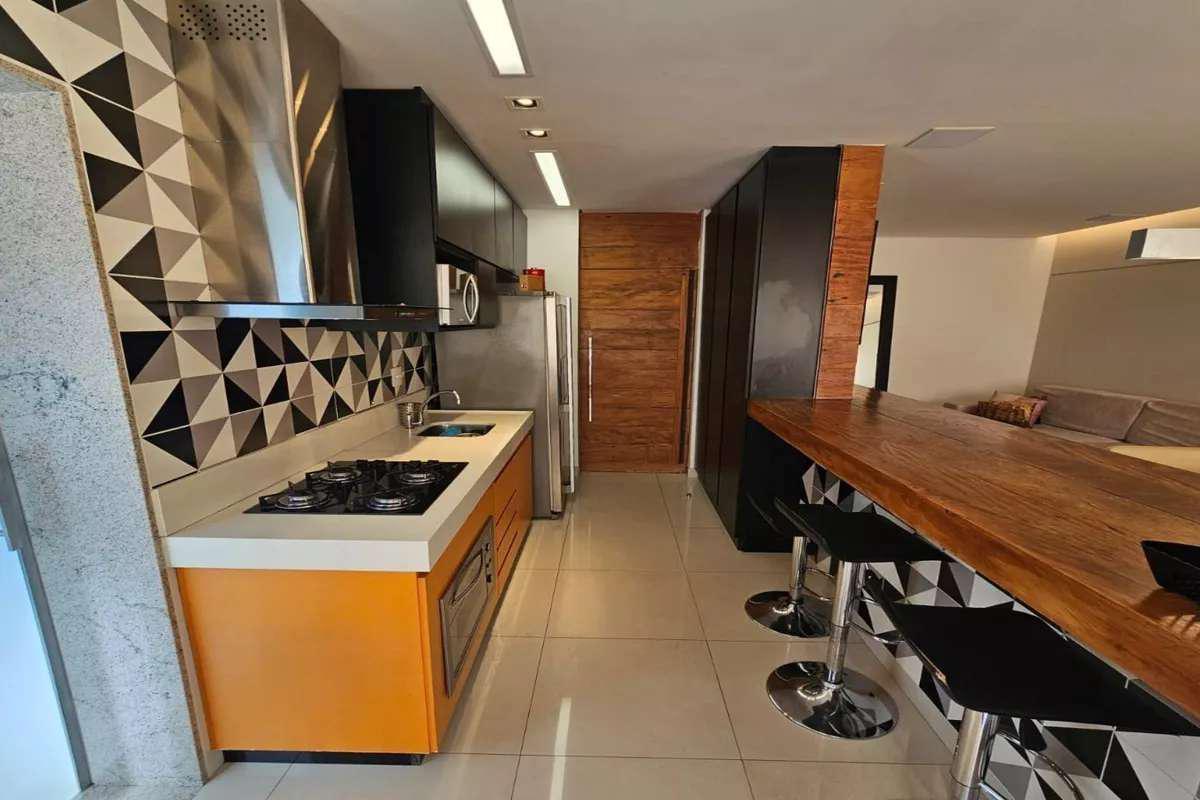 Apartamento, Gutierrez, 3 Quartos, 2 Vagas, 1 Suíte