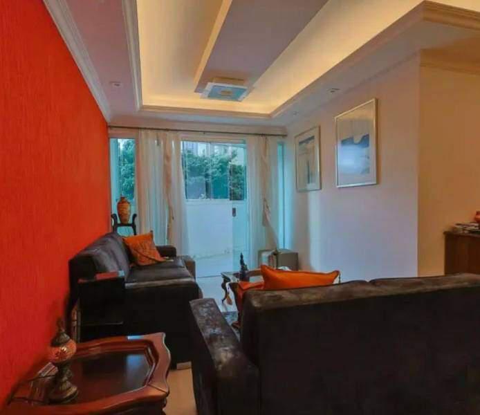 Apartamento, Buritis, 4 Quartos, 2 Vagas, 1 Suíte