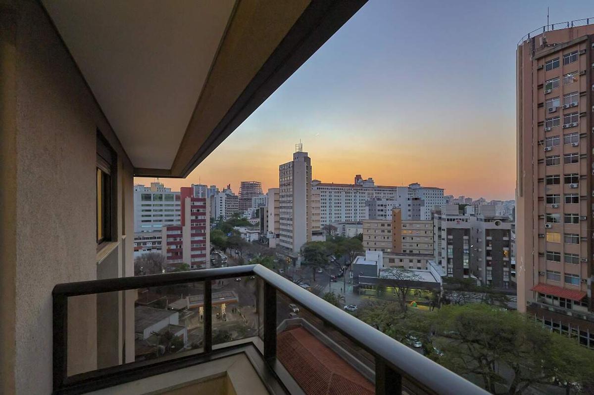 Apartamento, Santa Efigênia, 2 Quartos, 2 Vagas, 1 Suíte