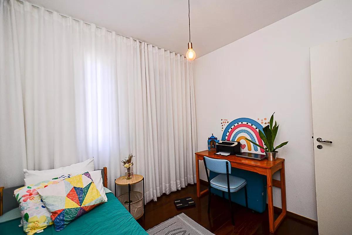 Apartamento, Santo Antônio, 3 Quartos, 1 Vaga, 1 Suíte