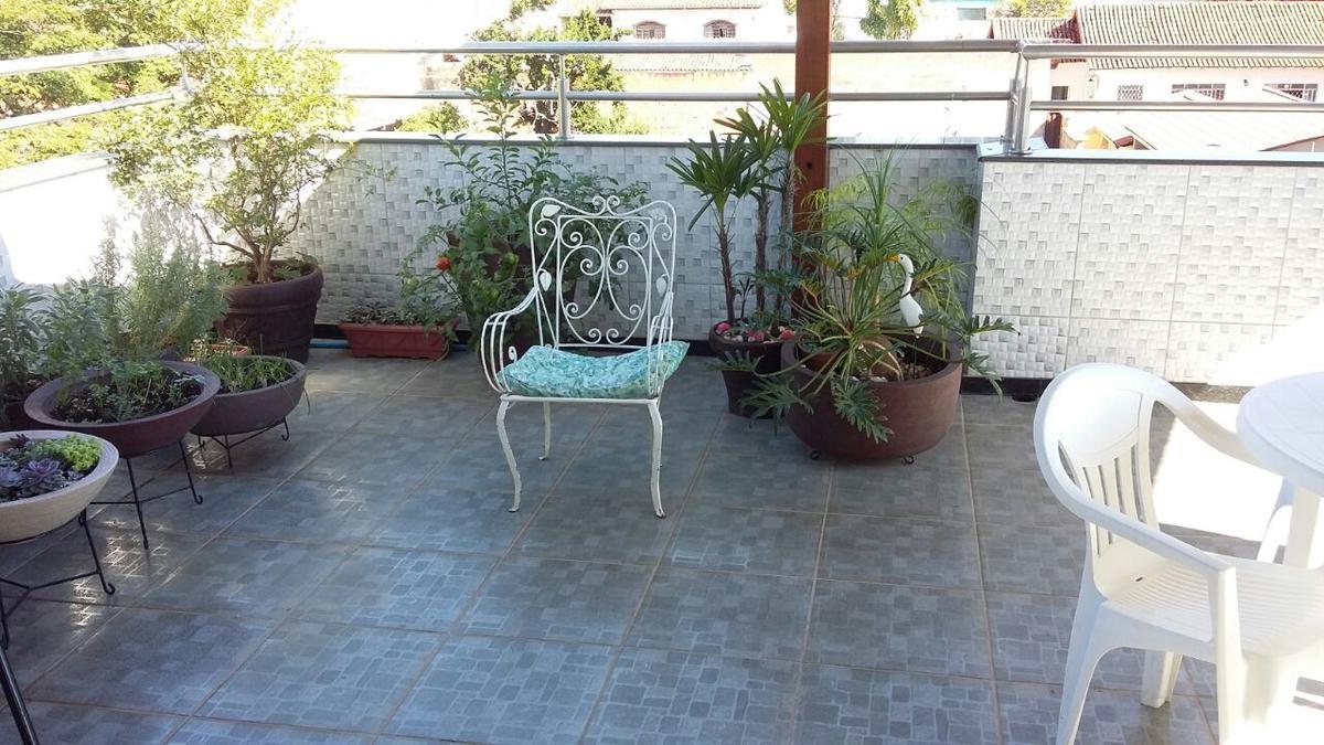 Apartamento, Planalto, 4 Quartos, 2 Vagas, 2 Suítes