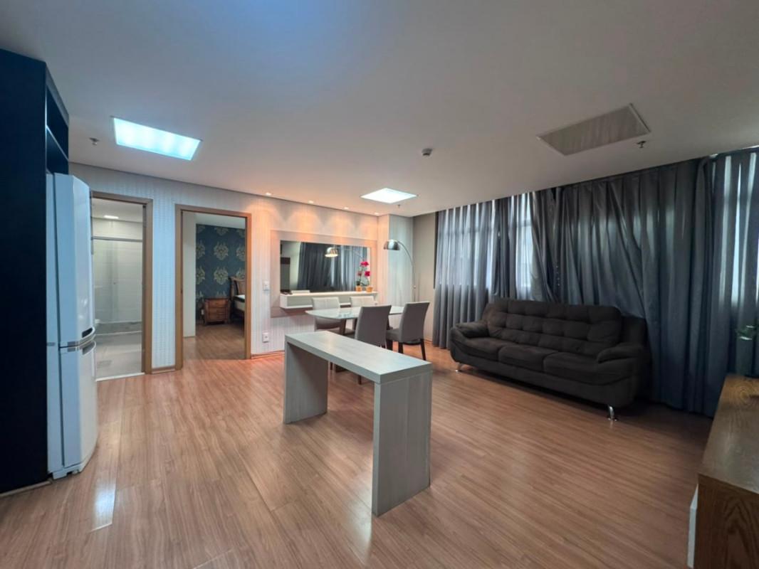 Apartamento, Luxemburgo, 2 Quartos, 1 Vaga, 2 Suítes