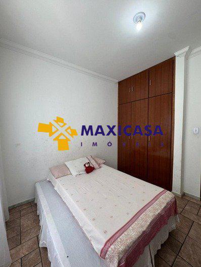 Apartamento, Castelo, 2 Quartos, 1 Vaga