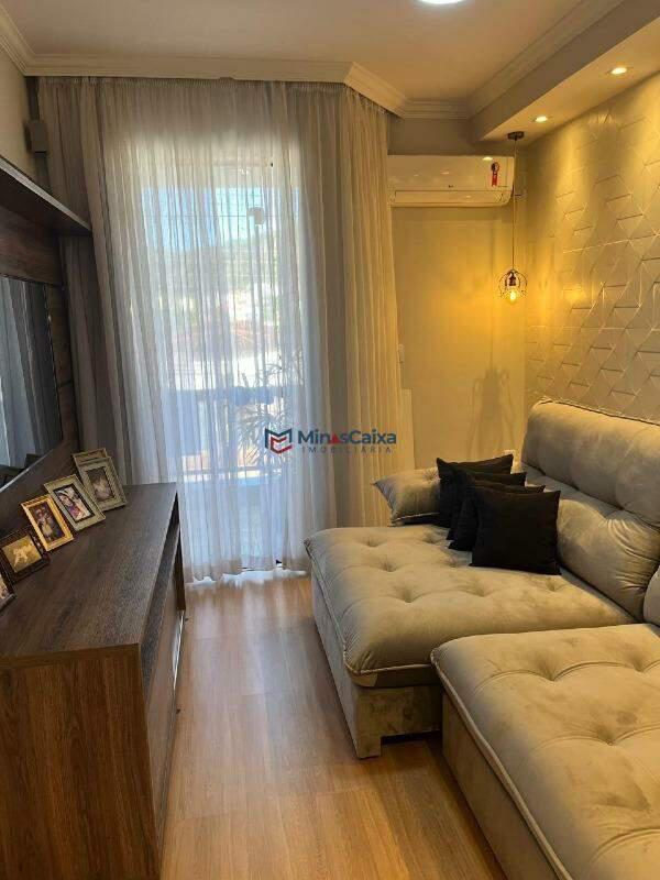 Apartamento, Serenata, 4 Quartos, 2 Vagas, 2 Suítes