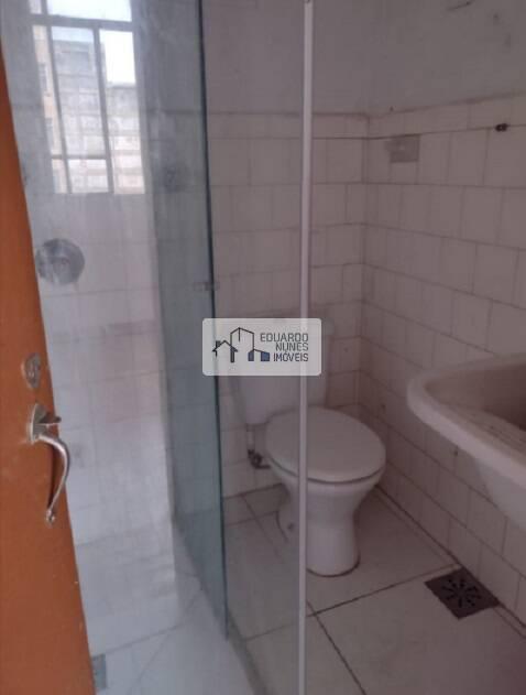 Apartamento, Barro Preto, 1 Quarto, 0 Vaga