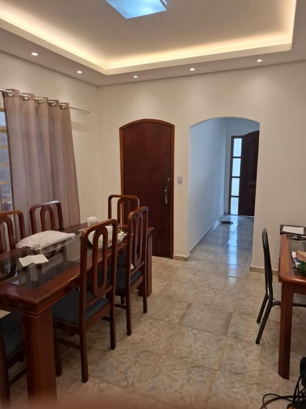 Casa, Jardim Colonial, 0 Quarto, 0 Vaga