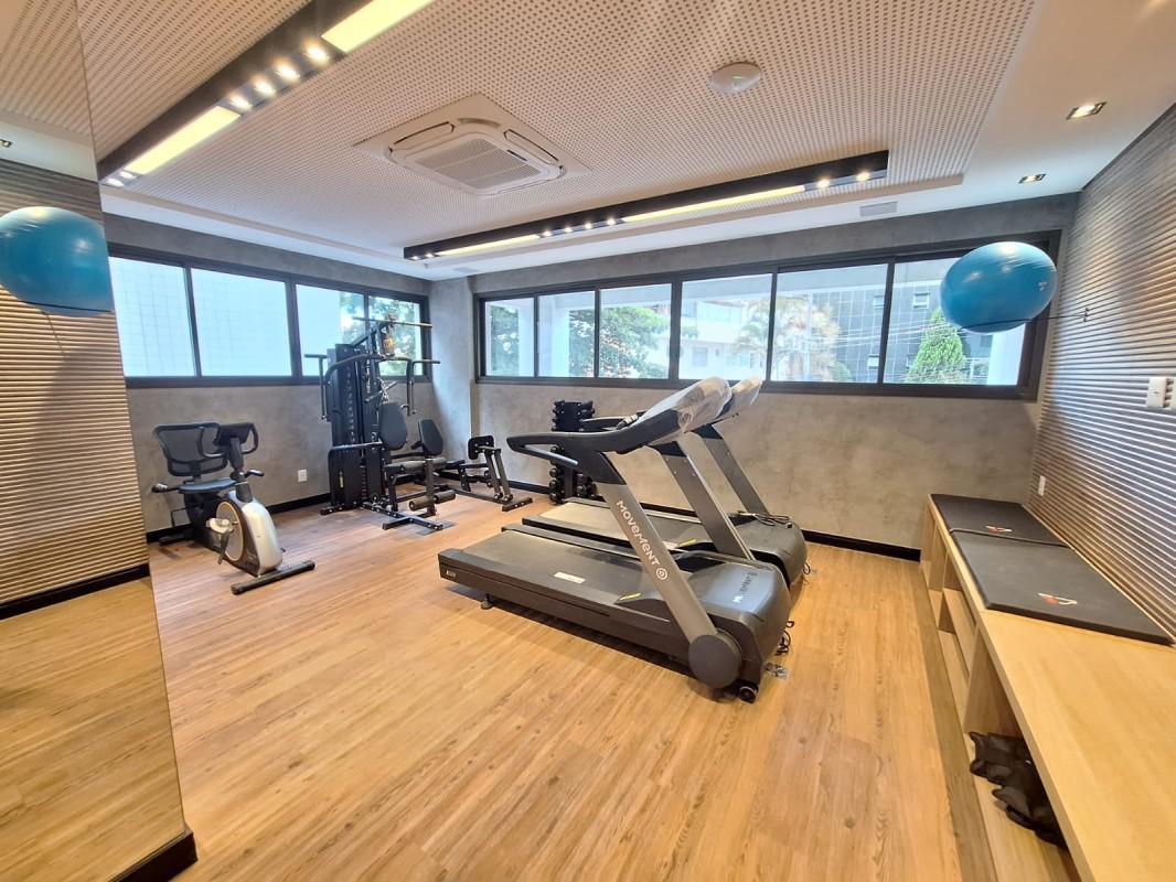 Apartamento, Cidade Nova, 3 Quartos, 2 Vagas, 1 Suíte