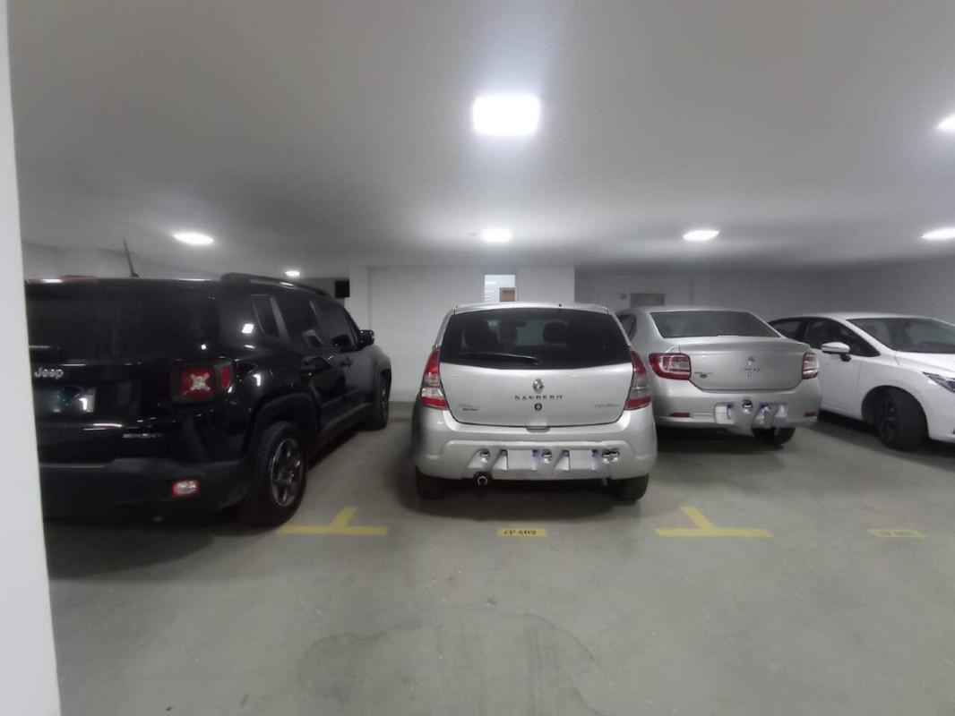 Cobertura, Europa, 3 Quartos, 2 Vagas, 1 Suíte