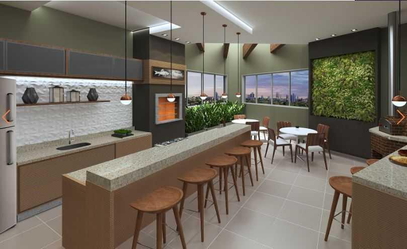 Apartamento, São Damião, 2 Quartos, 47 Vagas