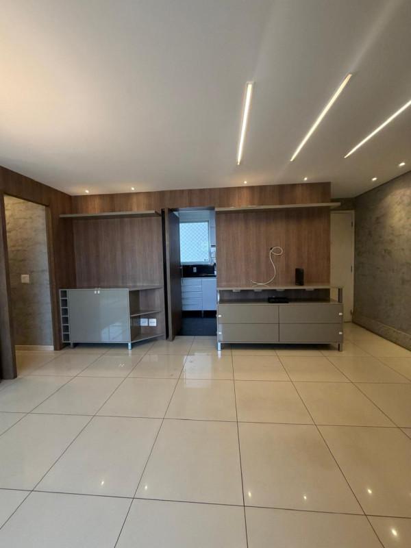 Apartamento, Ouro Preto, 3 Quartos, 2 Vagas, 1 Suíte