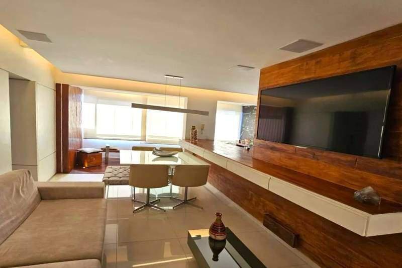 Apartamento, Gutierrez, 3 Quartos, 2 Vagas, 1 Suíte