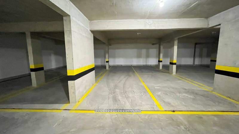 Apartamento, Cidade Nova, 2 Quartos, 2 Vagas, 1 Suíte